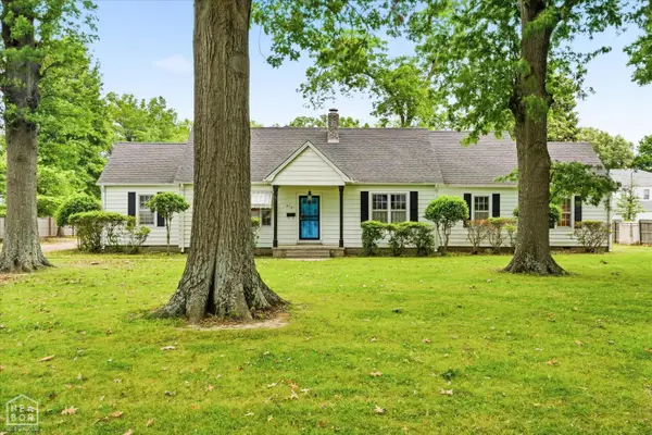 816 W Johnson Avenue W, Osceola, AR 72370