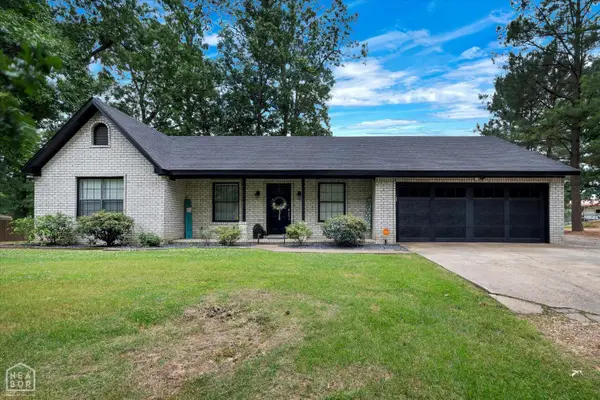 375 County Road 353, Bono, AR 72416