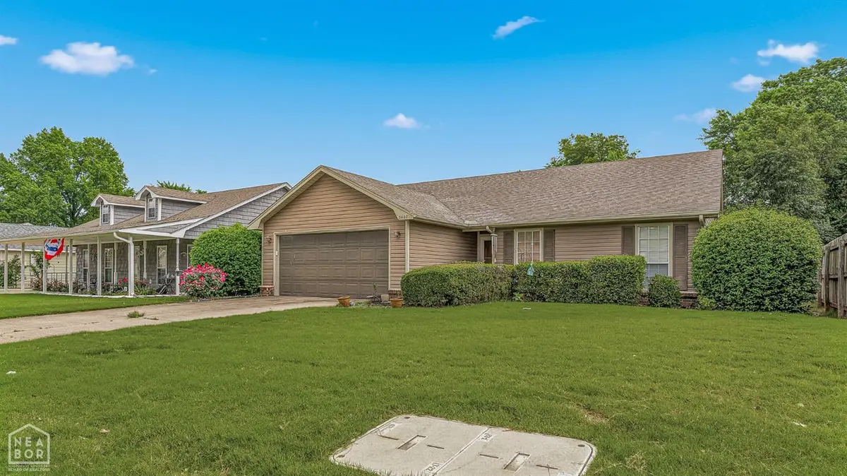3602 Lakewood, Jonesboro, AR 72404 - #1