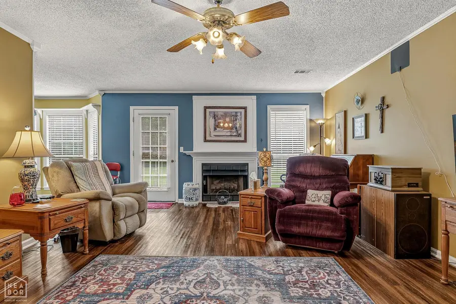 3602 Lakewood, Jonesboro, AR 72404 - #2