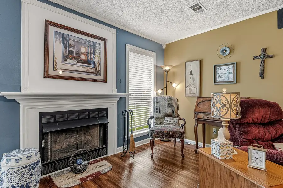 3602 Lakewood, Jonesboro, AR 72404 - #3