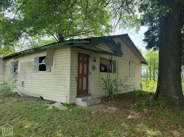 614 Beale, Blytheville, AR 72315