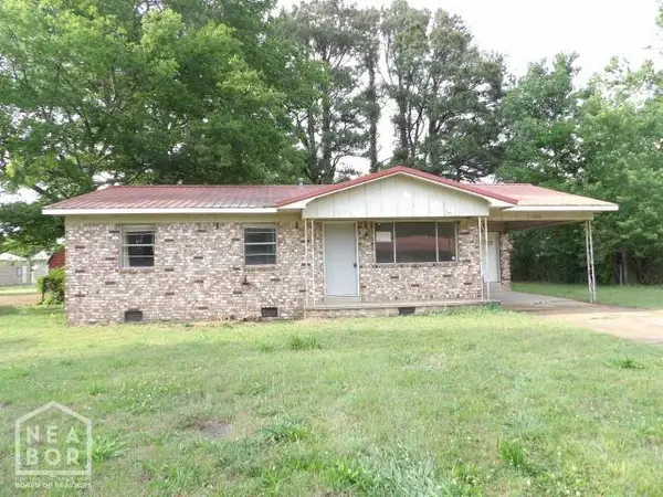 1906 Douglas Drive, Pocahontas, AR 72455