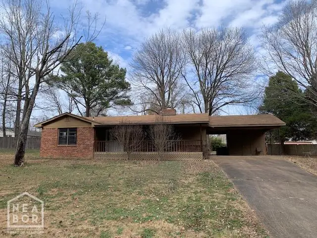 910 Oakland Drive, Jonesboro, AR 72404 - #1