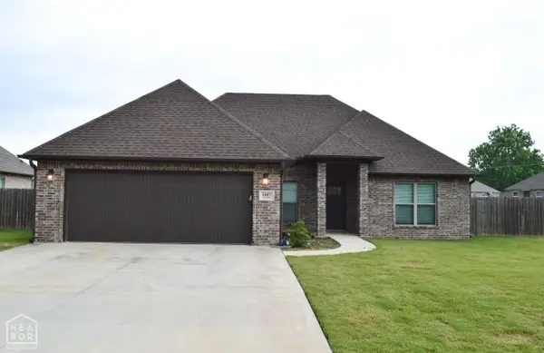 1007 S 59th Street, Paragould, AR 72450