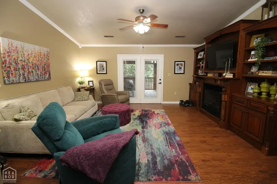 1413 Asa Street, Paragould, AR 72450 - #2