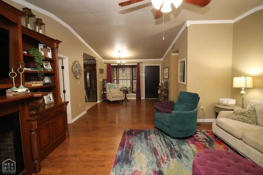 1413 Asa Street, Paragould, AR 72450 - #3