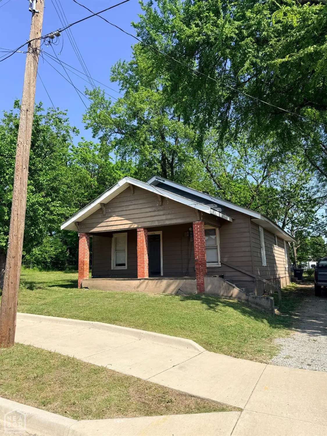 1306 Aggie Road, Jonesboro, AR 72401 - #1