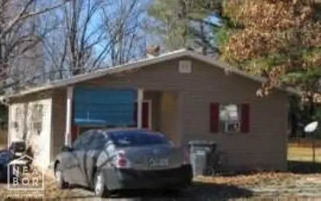 Address Withheld By Seller, Jonesboro, AR 72405 - #1