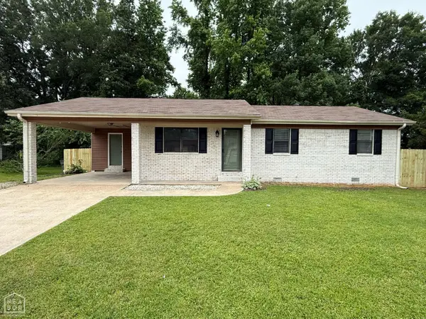 4210 Cedar Valley Drive, Paragould, AR 72450
