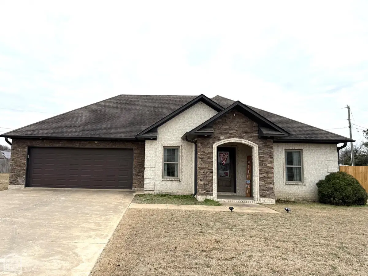 103 Jenny Lane, Leachville, AR 72438 - #1