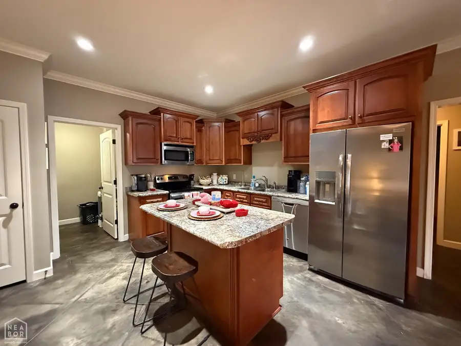 103 Jenny Lane, Leachville, AR 72438 - #2