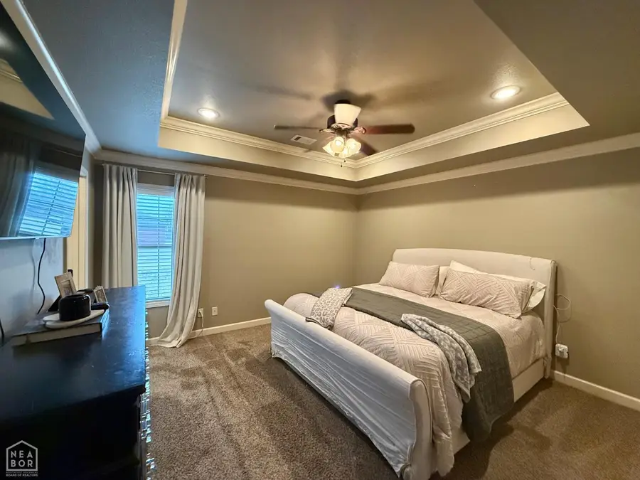 103 Jenny Lane, Leachville, AR 72438 - #3