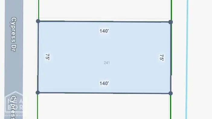 11 Cypress Drive, Trumann, AR 72472 - #1