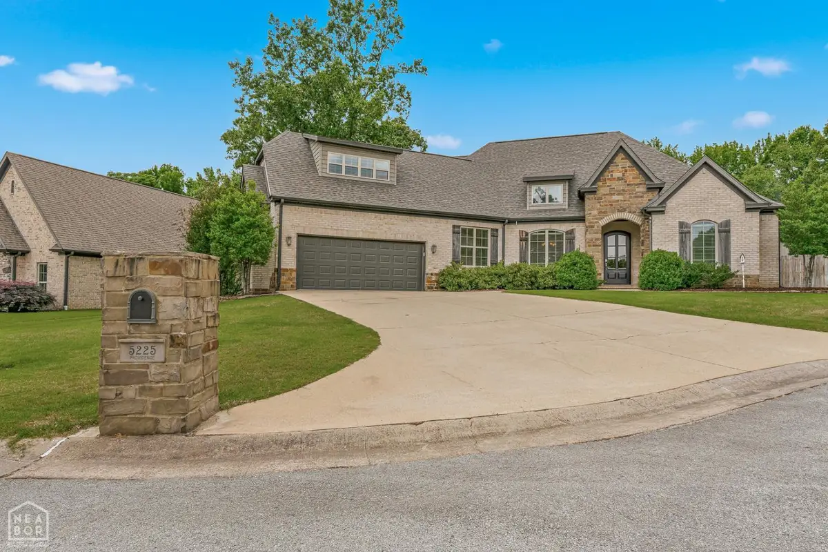 5225 Providence Circle, Jonesboro, AR 72404 - #1