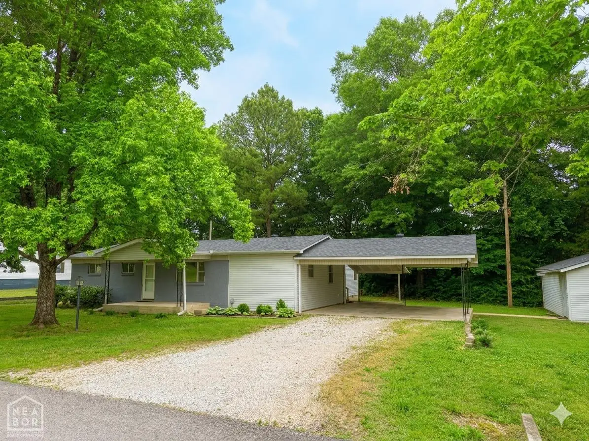 409 Academy Drive, Paragould, AR 72450 - #1