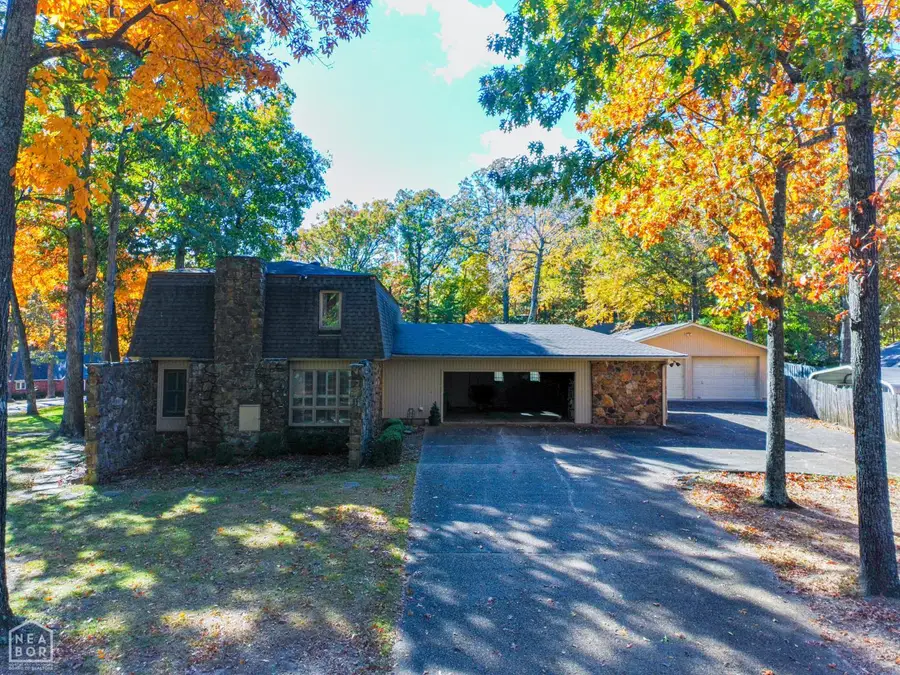 2100 Paula Drive, Jonesboro, AR 72404 - #2