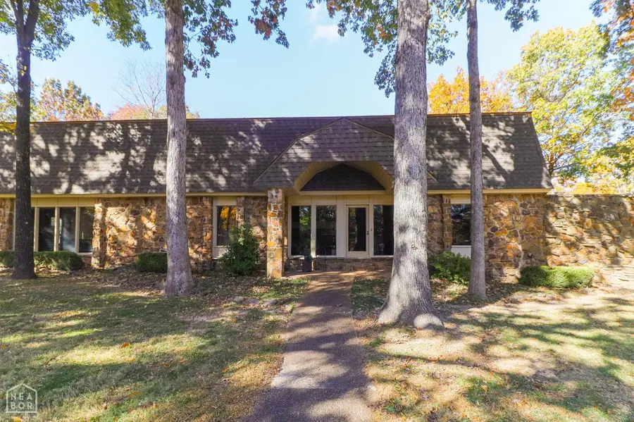 2100 Paula Drive, Jonesboro, AR 72404 - #3