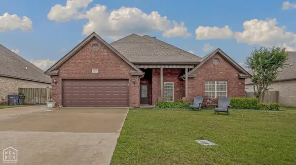 6235 Merrell Drive, Jonesboro, AR 72404