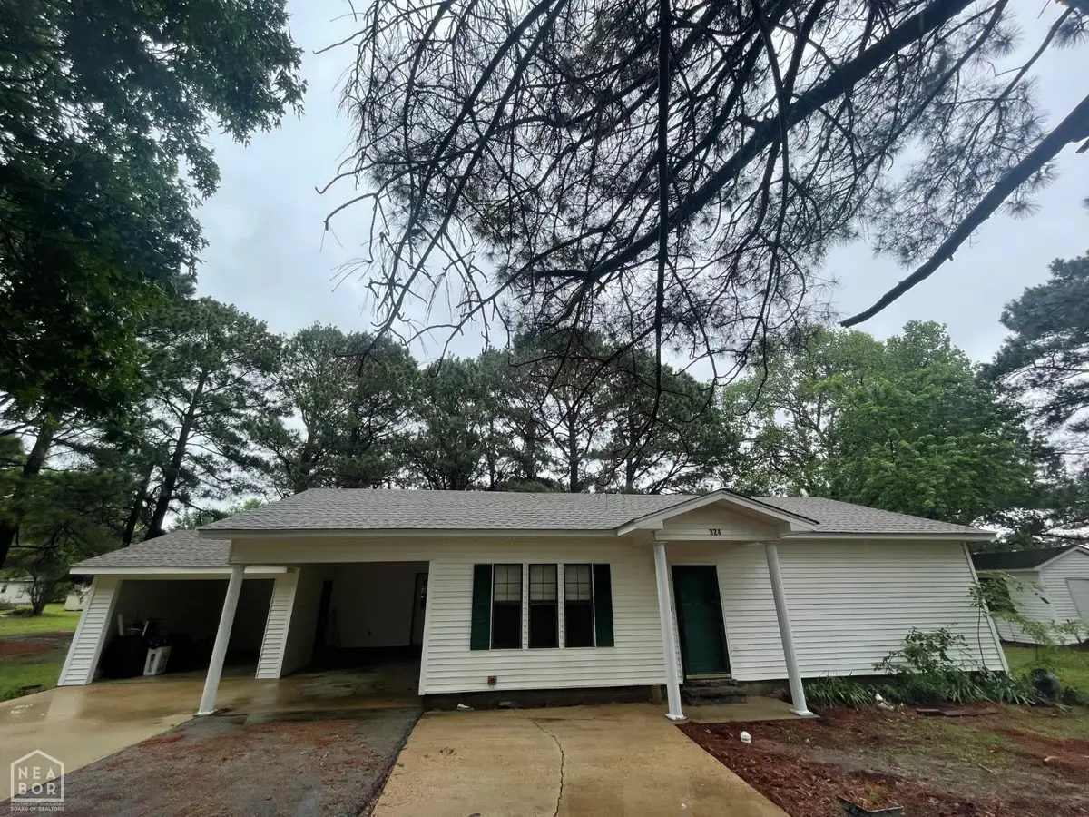 324 Westwind Lane, Weiner, AR 72479 - #1