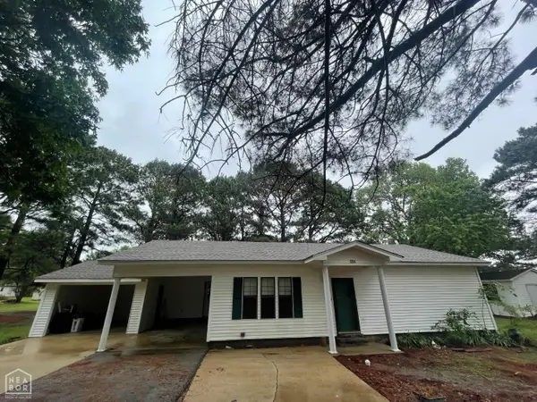 324 Westwind Lane, Weiner, AR 72479