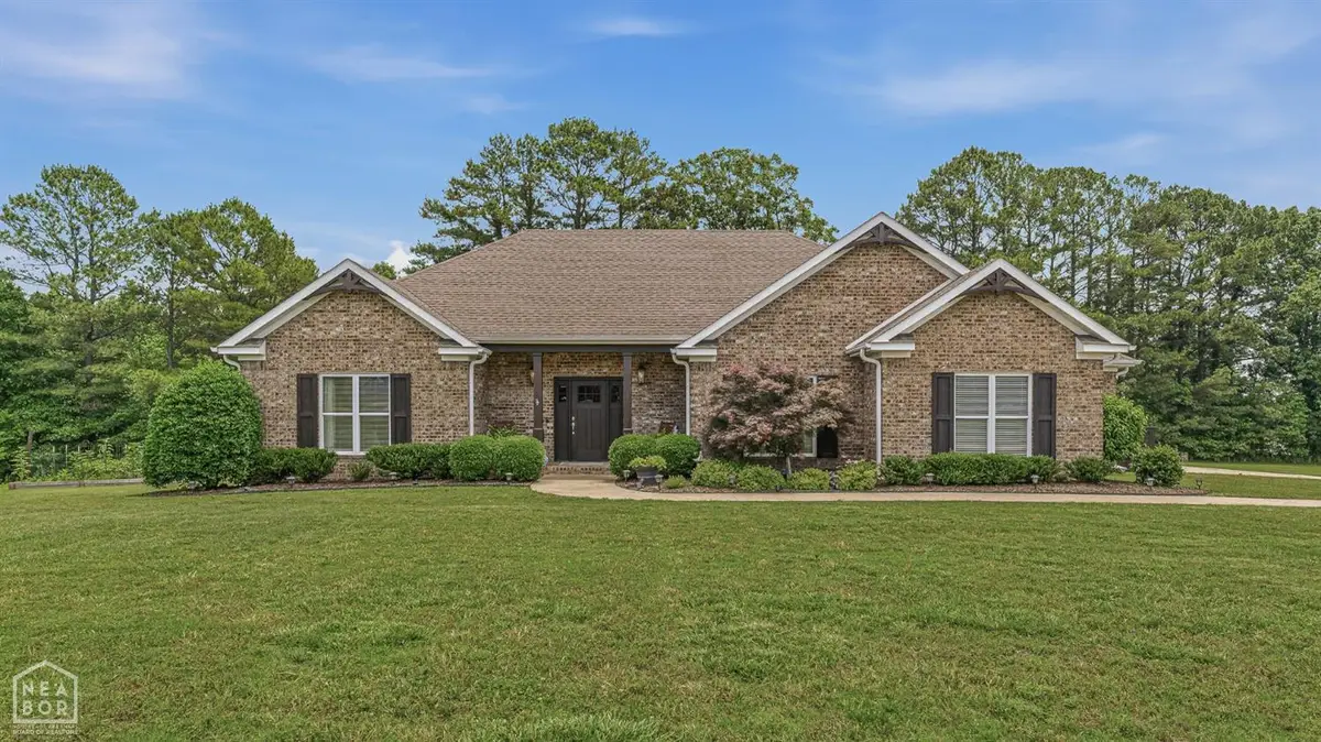 200 County Road 7802, Jonesboro, AR 72401 - #1
