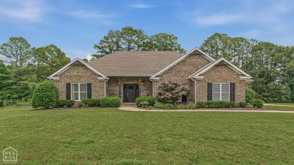 200 County Road 7802, Jonesboro, AR 72401