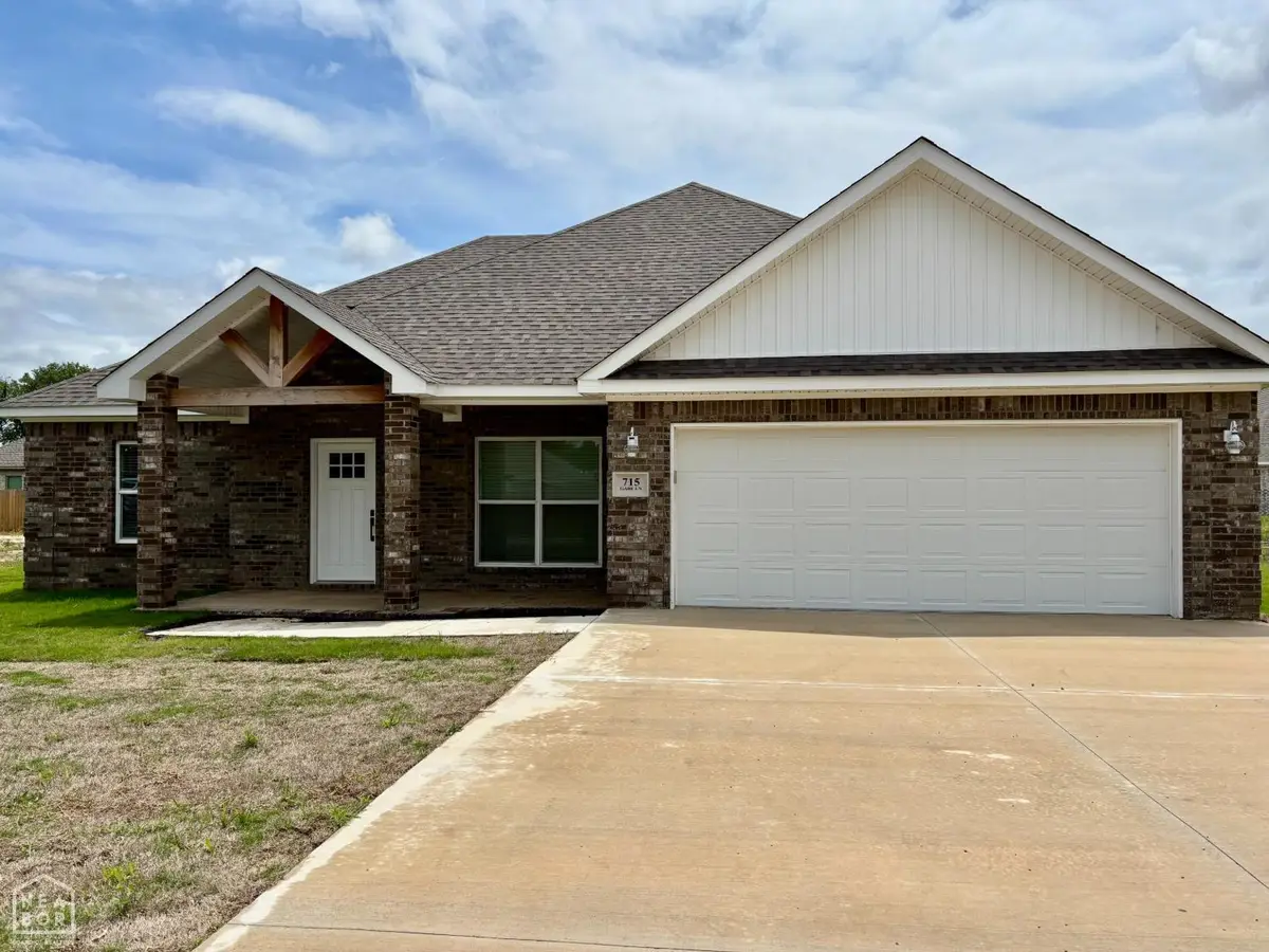 715 Gabe Lane, Manila, AR 72442 - #1