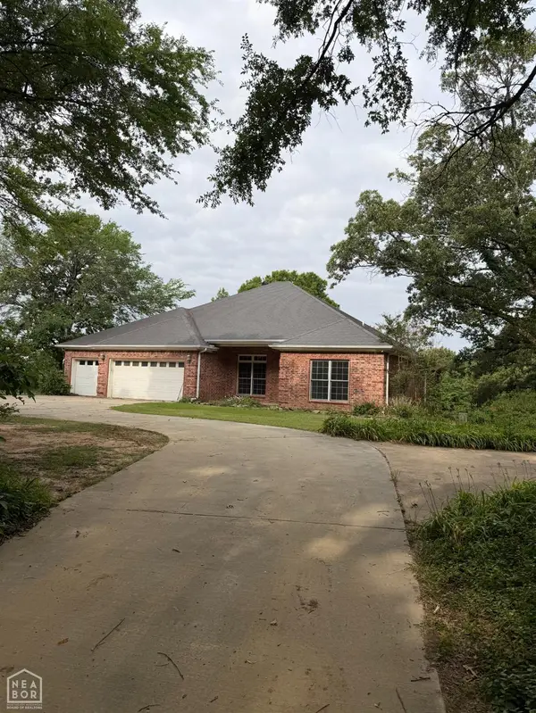 17745 Old Military Lane, Harrisburg, AR 72432