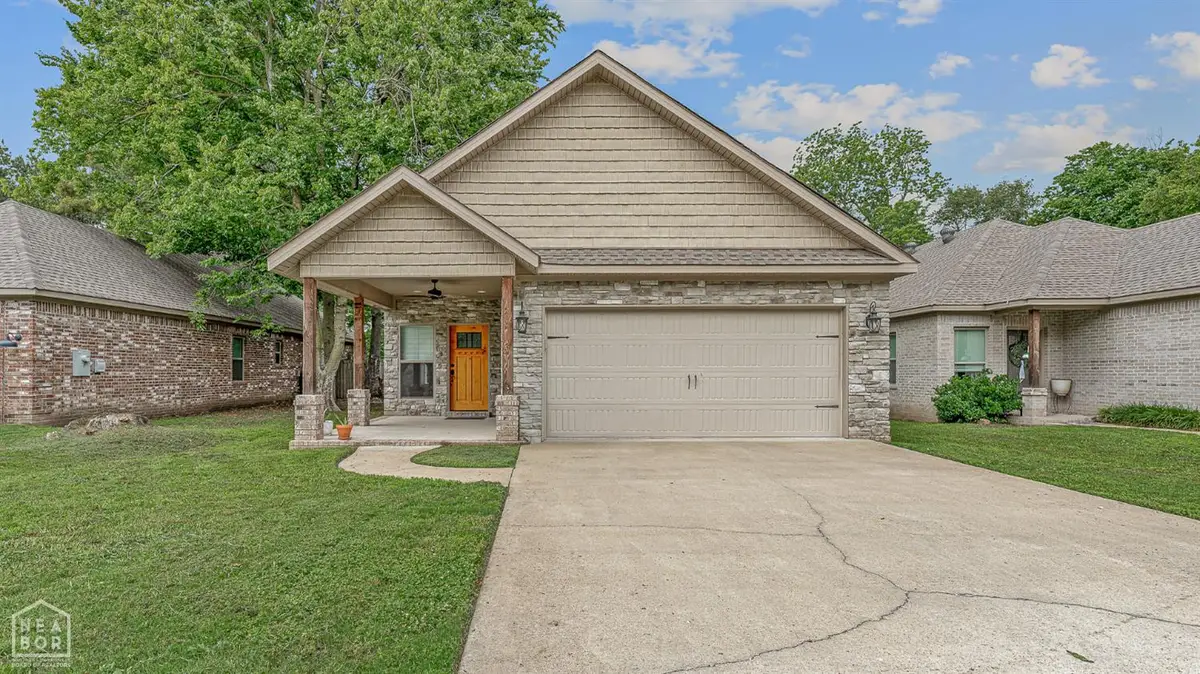 304 E Olympia Avenue E, Manila, AR 72442 - #1