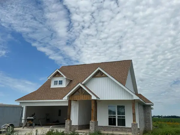 139 Pintail Pointe, Manila, AR 72442