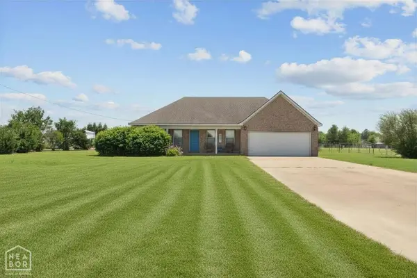 3267 W County Road 394, Manila, AR 72442