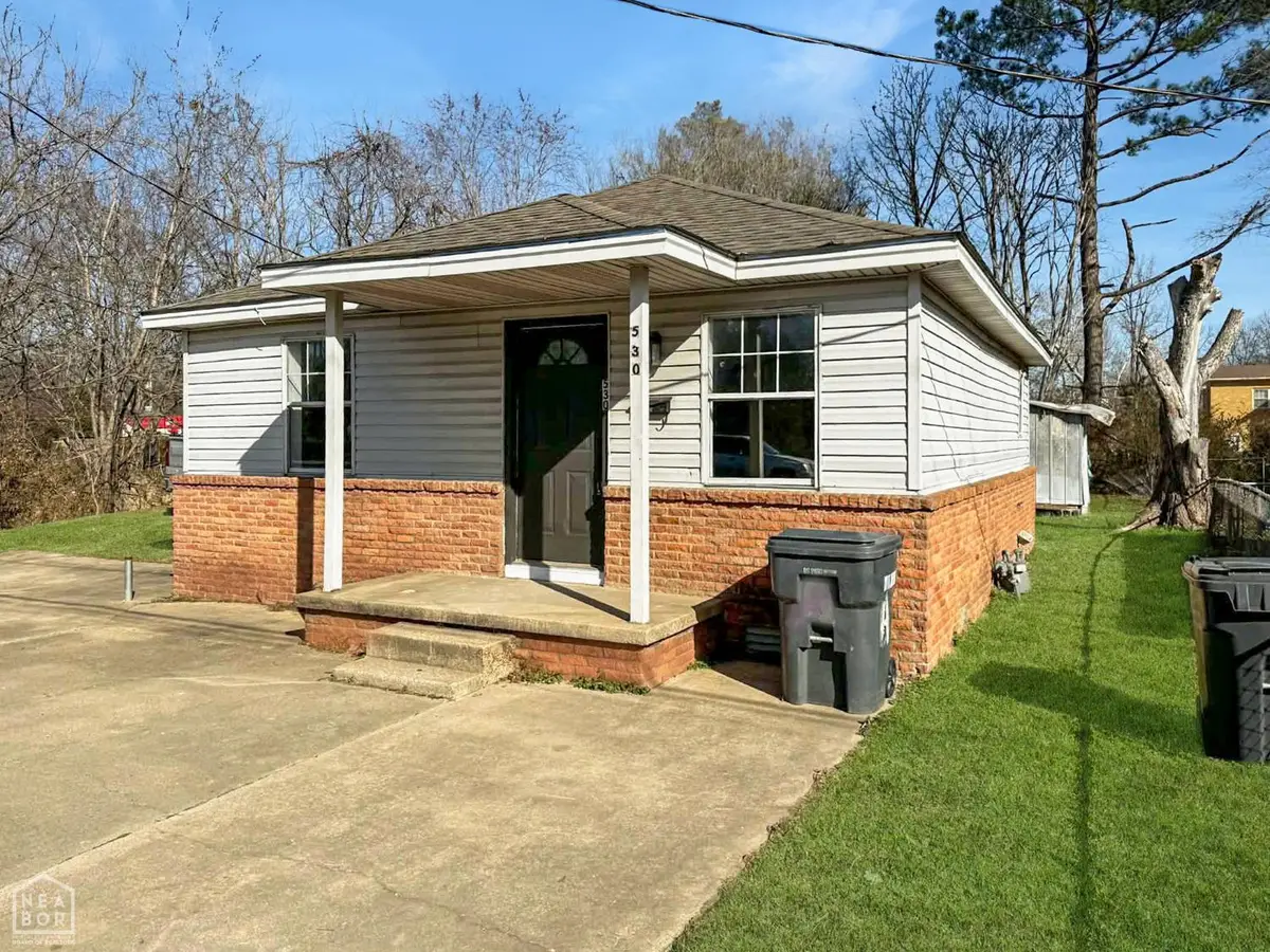 530 N Main Street, Jonesboro, AR 72401 - #1