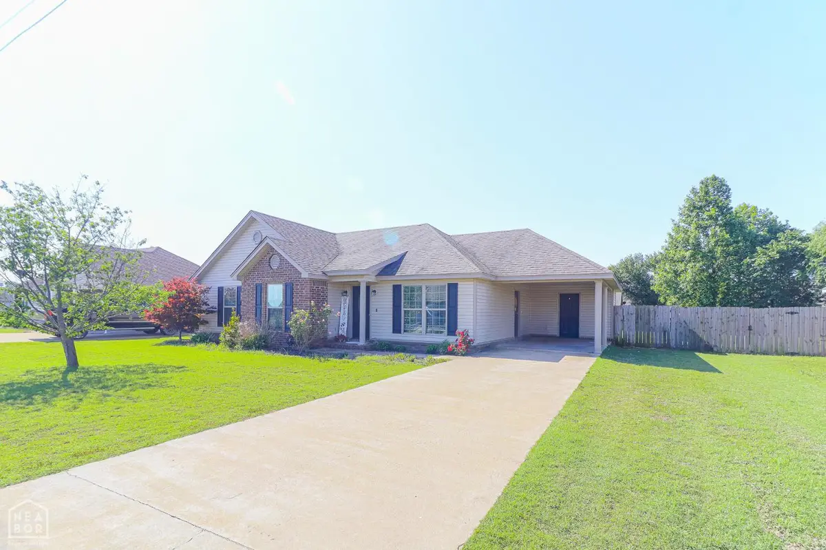 1209 Dillon Drive, Trumann, AR 72472 - #1