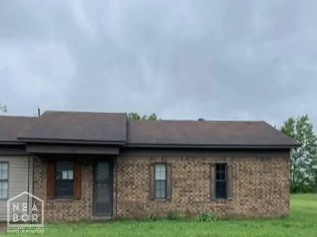 433 S Deborah Street, Bono, AR 72416 - #1