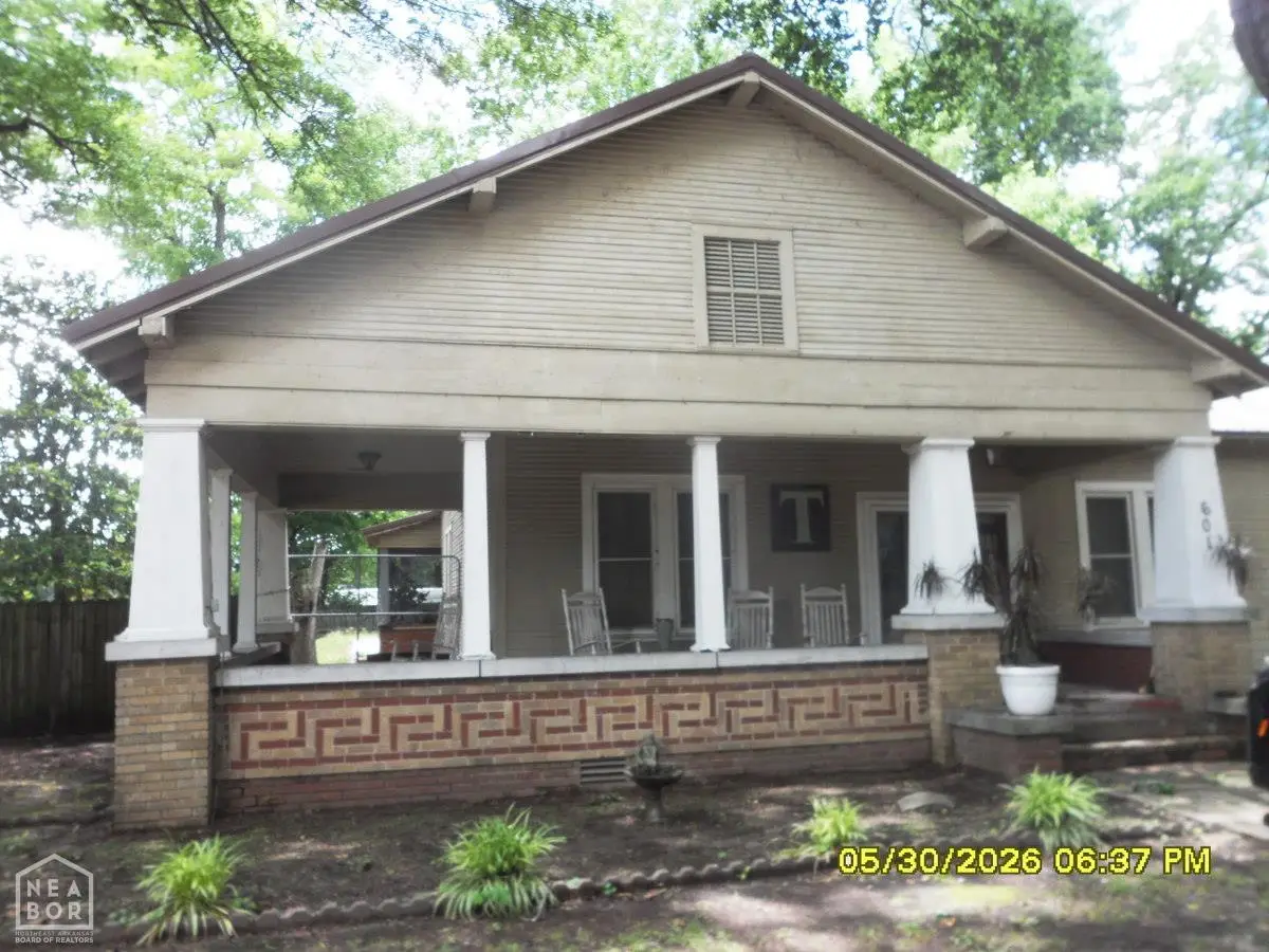 601 N Hwy 67, Tuckerman, AR 72473 - #1