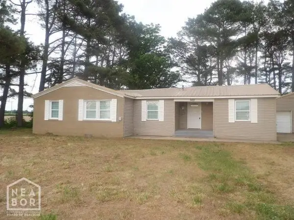 922 County Road 328, Bono, AR 72416