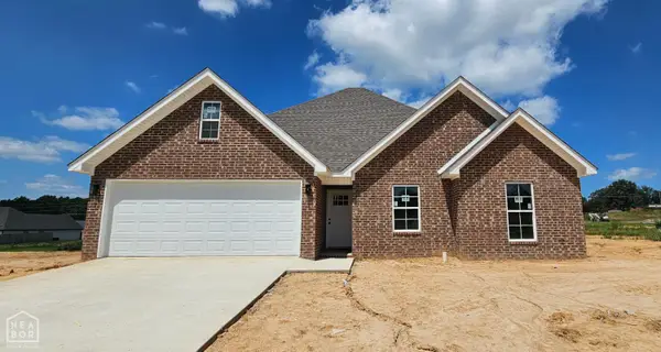 2212 S 19th Street, Paragould, AR 72450