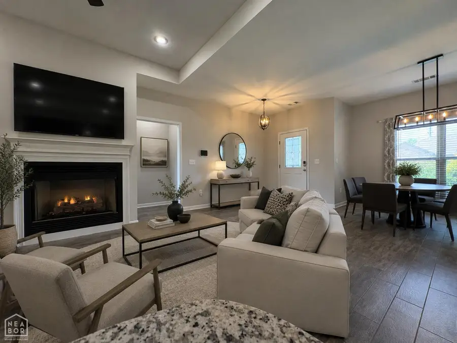 104 Sophie, Brookland, AR 72417 - #3
