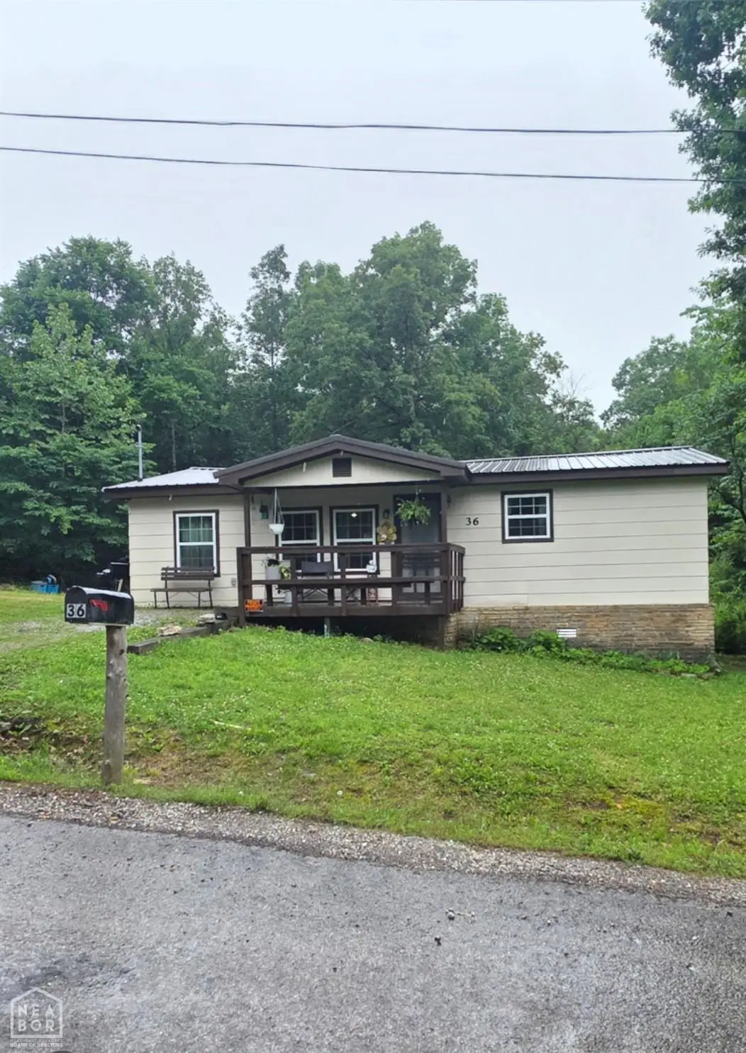 36 Indian Avenue, Cherokee Village, AR 72529 - #1
