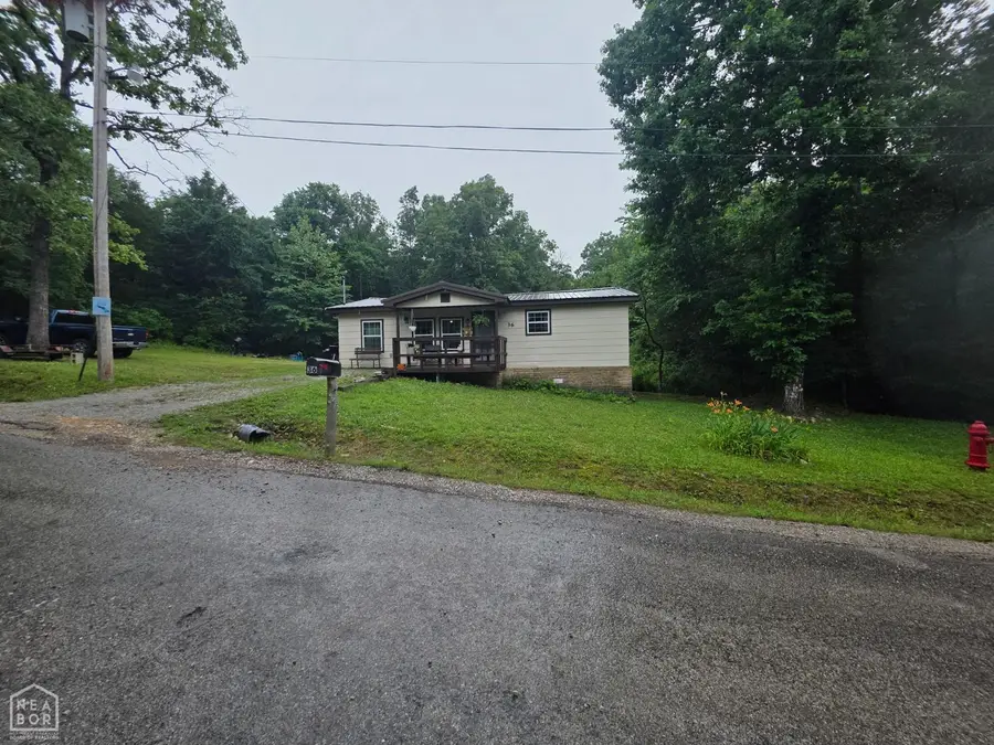36 Indian Avenue, Cherokee Village, AR 72529 - #2
