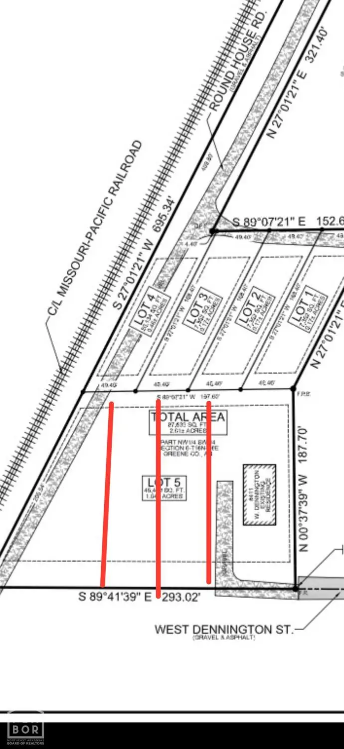 Address Withheld By Seller, Paragould, AR 72450 - #2