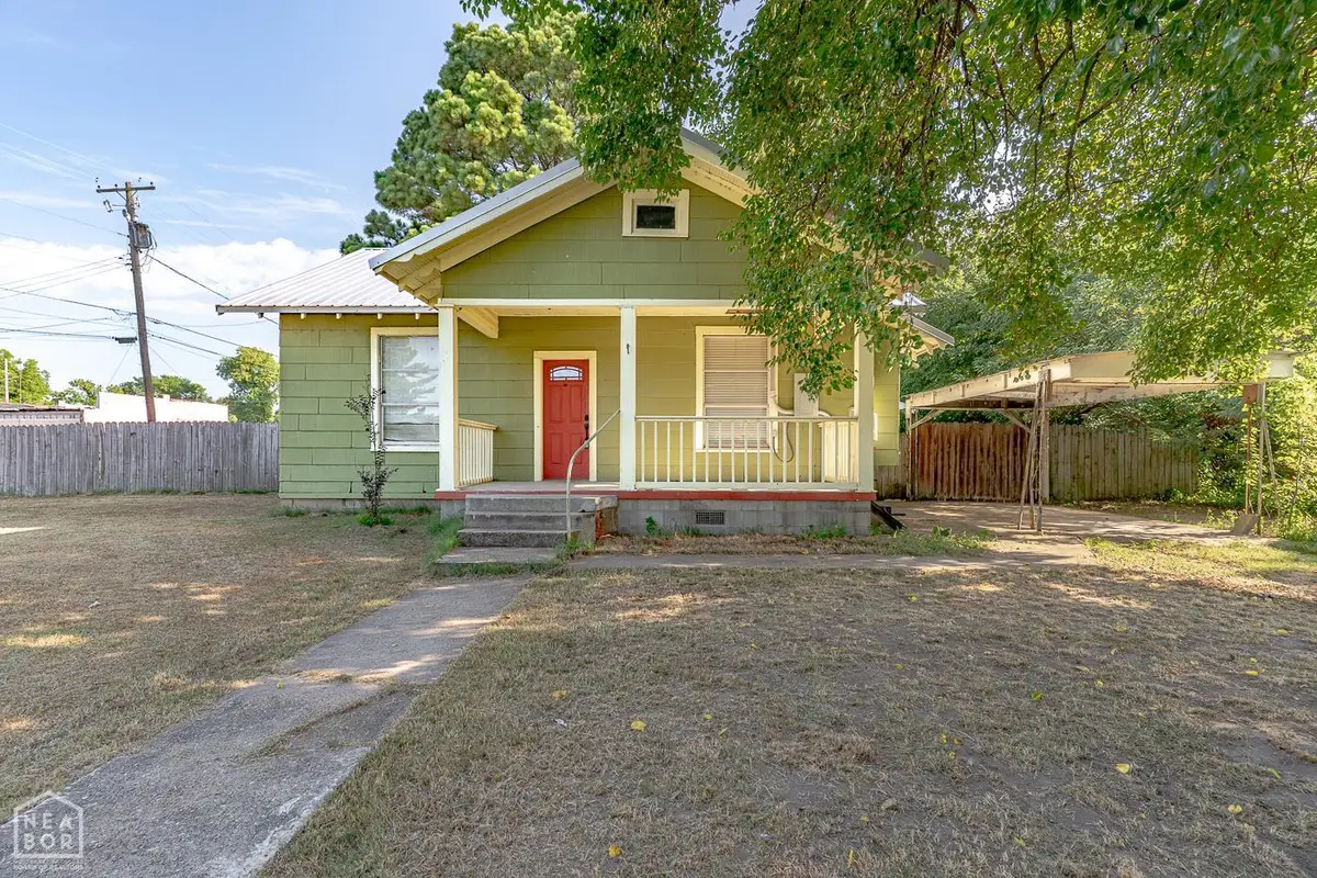 700 2nd Street, Lake City, AR 72437 - #1