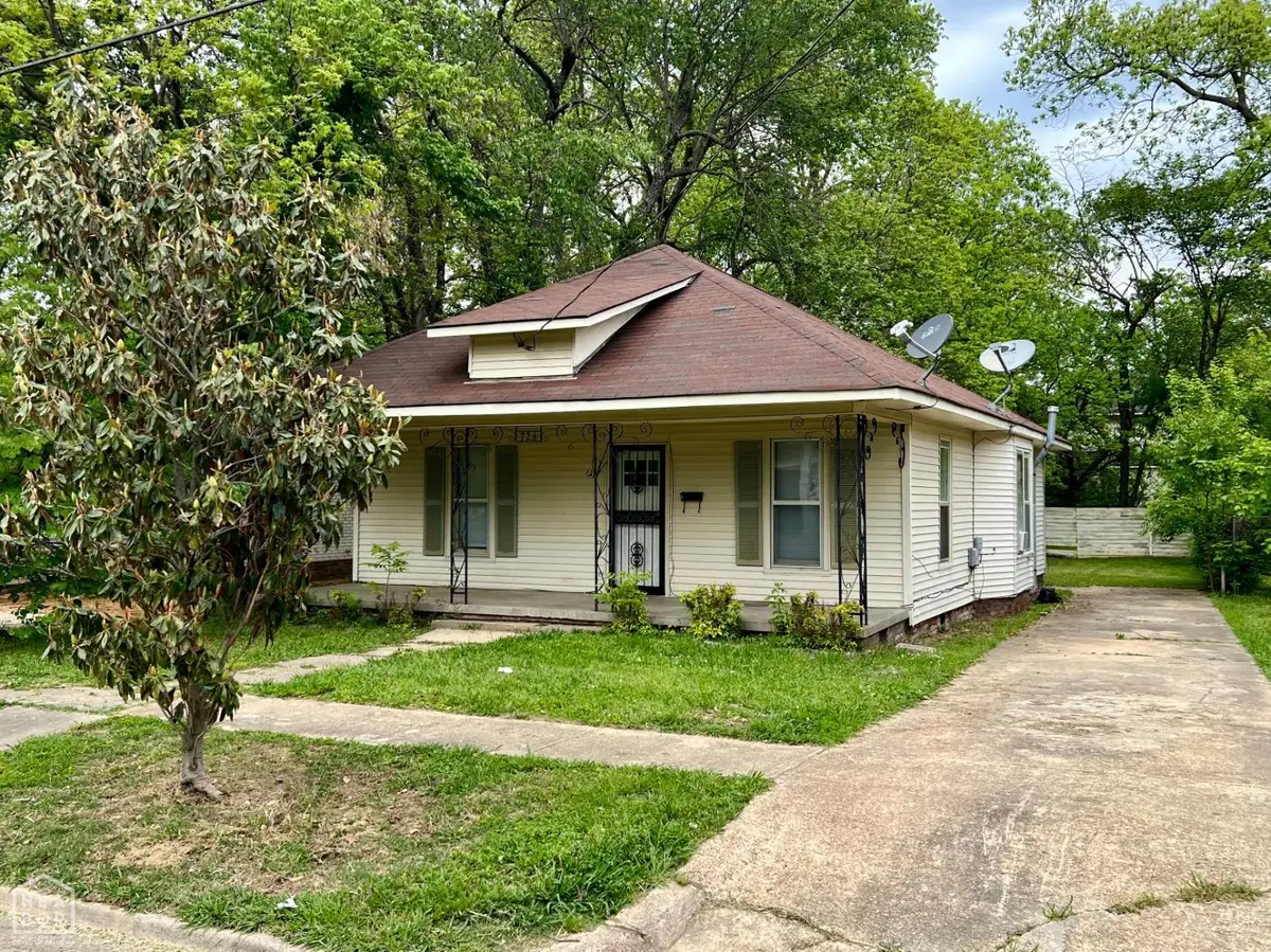726 Warner Avenue, Jonesboro, AR 72401 - #1