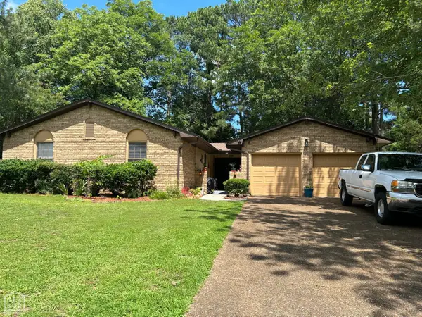 2104 Indian Trails Street, Jonesboro, AR 72401
