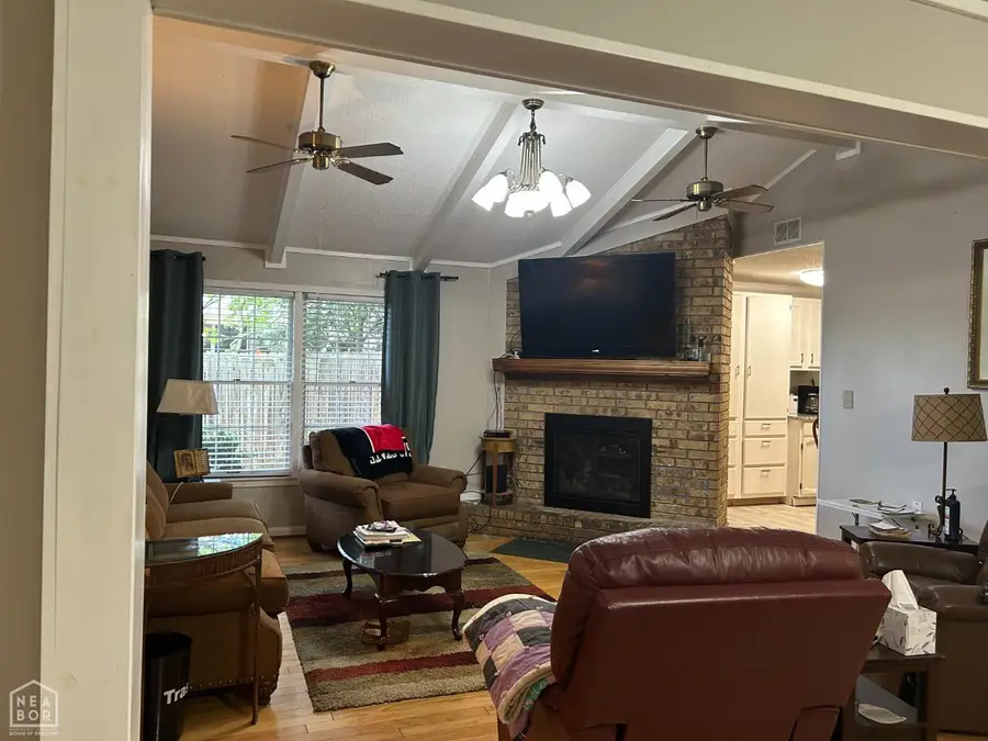 2104 Indian Trails Street, Jonesboro, AR 72401 - #3