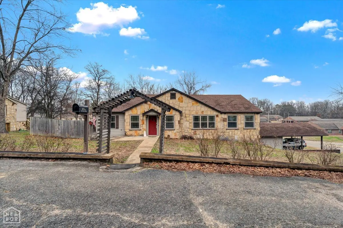 102 Olive Street, Pocahontas, AR 72455 - #1