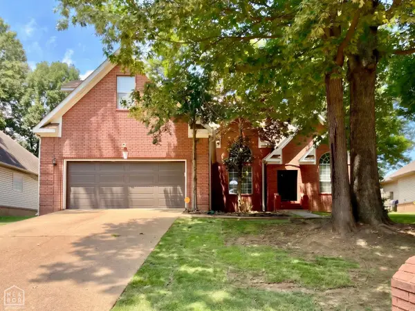 2104 Sweet Gum Drive, Jonesboro, AR 72401