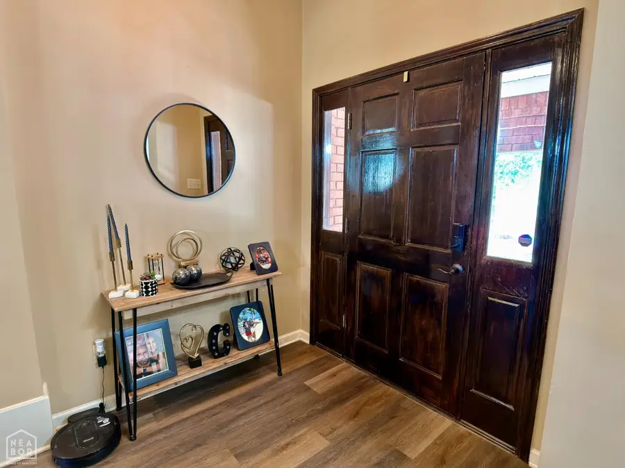 2104 Sweet Gum Drive, Jonesboro, AR 72401 - #2