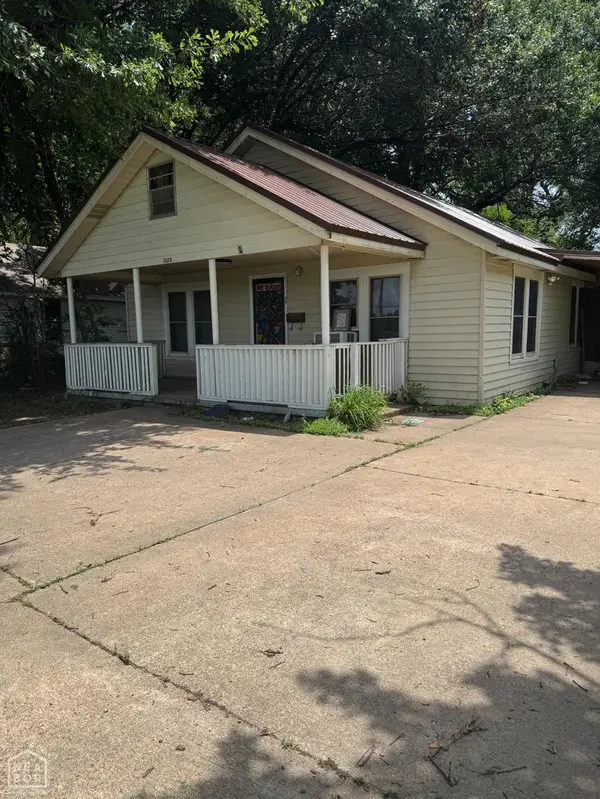 1608 Mclain Street, Newport, AR 72112